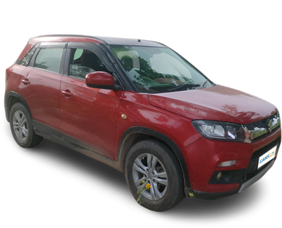 Maruti Vitara Brezza-img